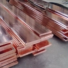 Customized size C11000 C12000 C12200 TU1 TP1 C10200 C1020 Cu-OF Good Quality Copper Round Bar Rods for Industrial